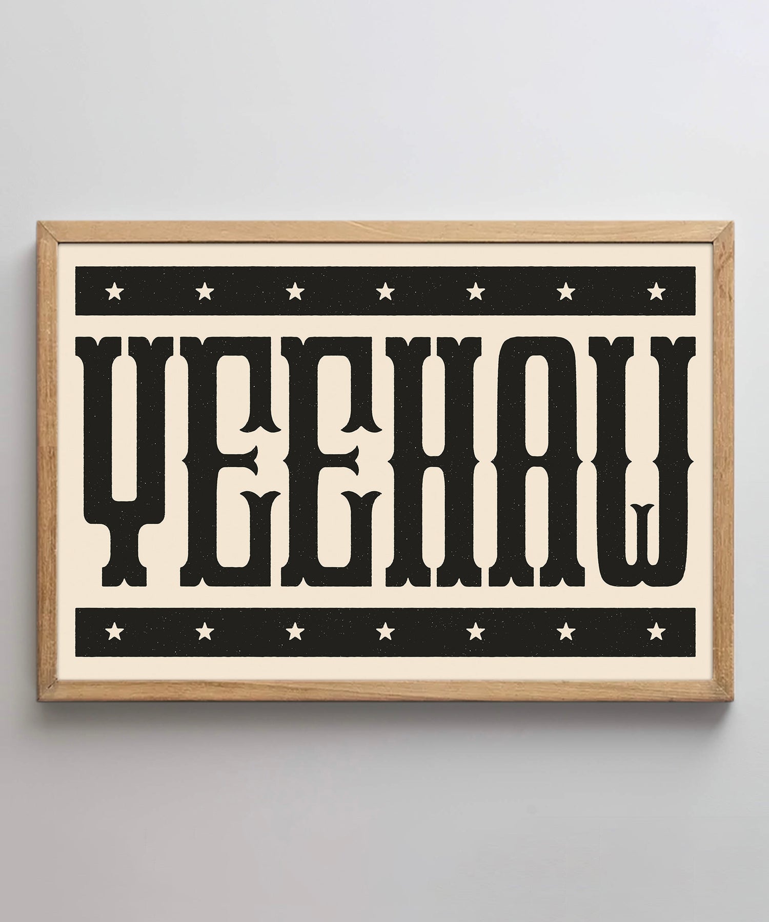 Yeehaw Horizontal Color Group