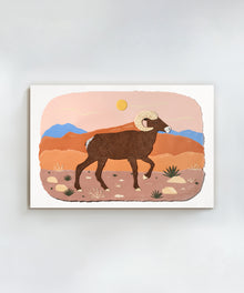 Paper Sheep by Andrea Cira