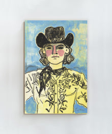 Loretta by Anne-Louise Ewen
