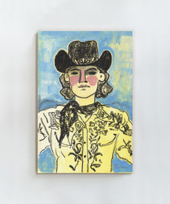 Loretta by Anne-Louise Ewen