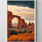 Wild West Landscapes #5 of 6 - Arches 1