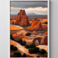 Wild West Landscapes #6 of 6 - Arches 2