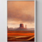Wild West Landscapes #2 of 6 - Monument Valley 2