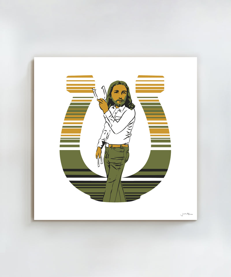 As Luck Would Have It by Jason Archer