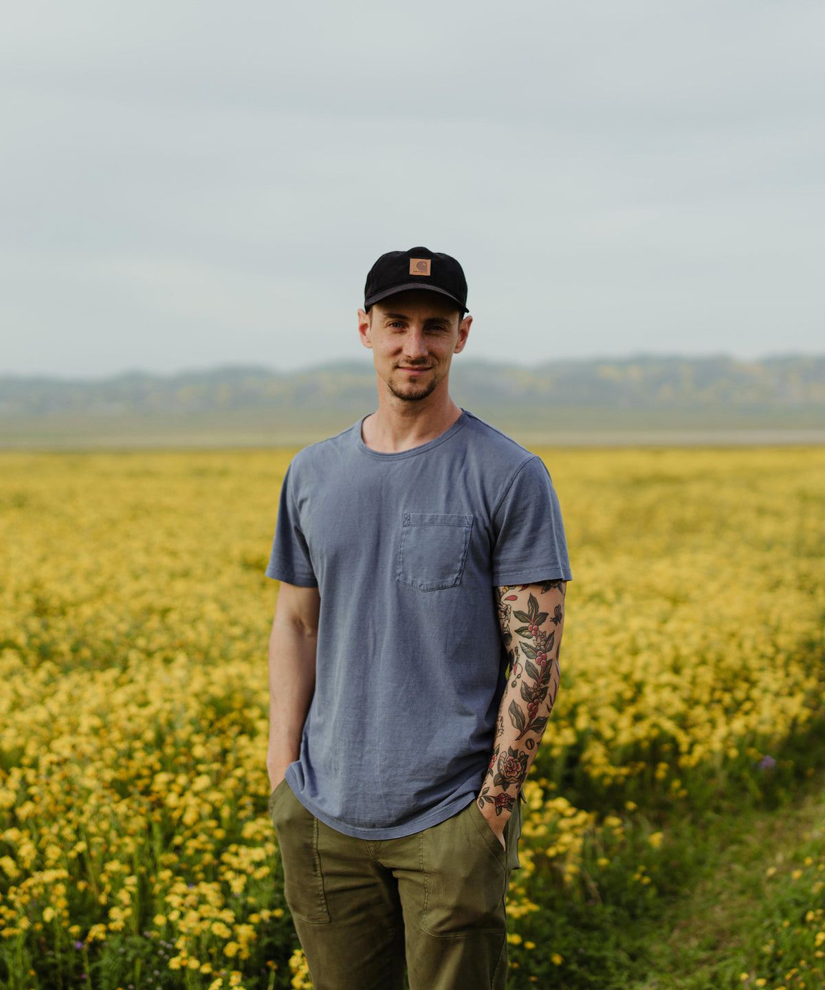 Alex Noble