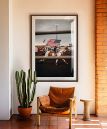 Rodeo Stars by Joshua Winders
