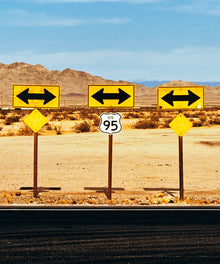 Split Decision by Cam Mackey