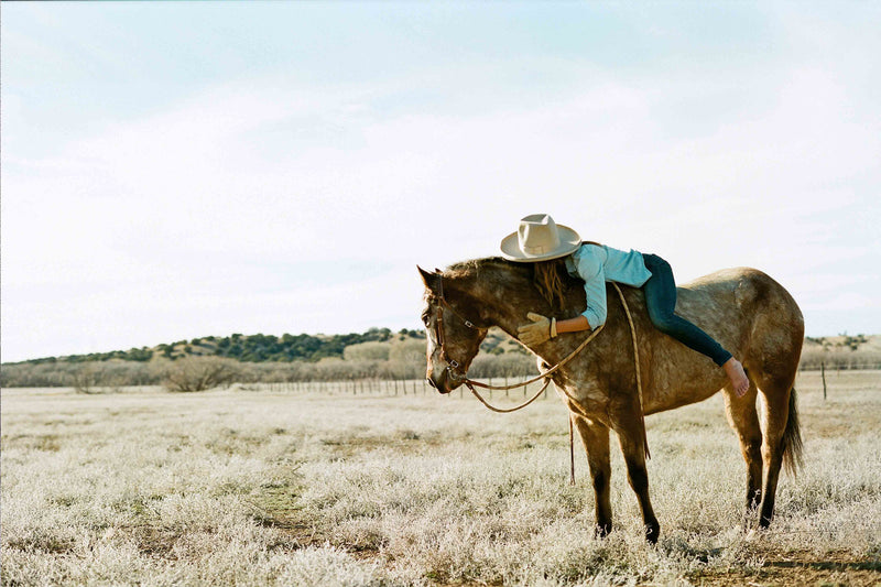 The Cowgirl Collection #18 by Ben Christensen