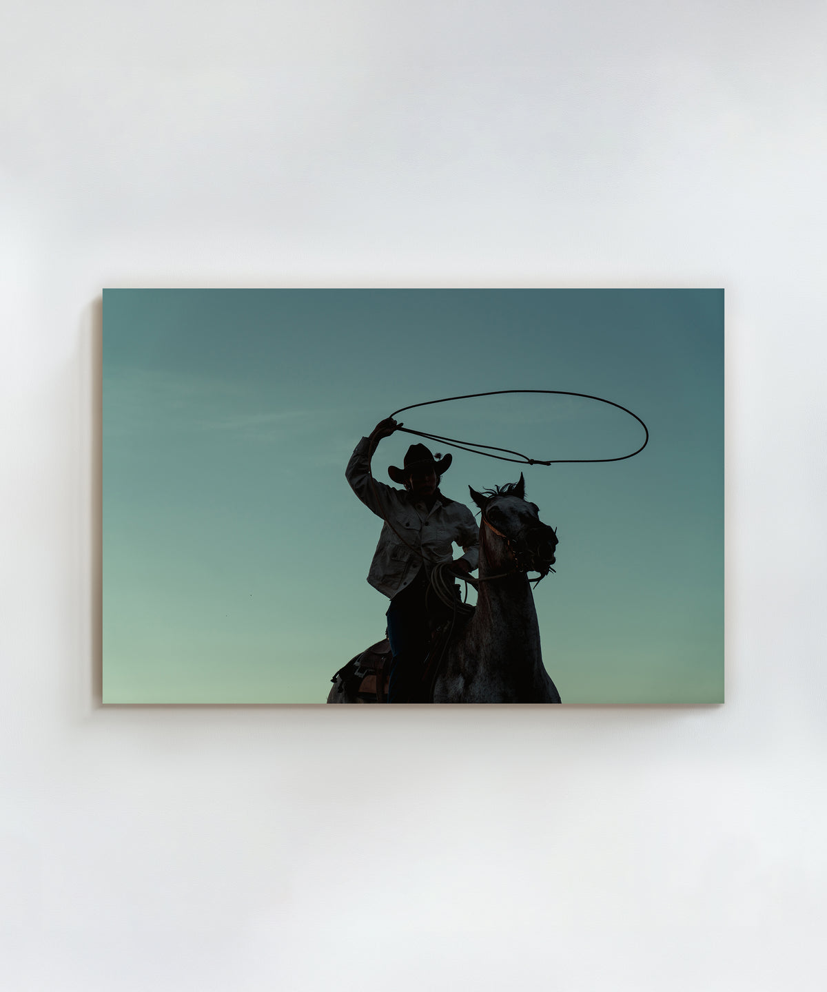 The Cowgirl Collection #13 by Ben Christensen