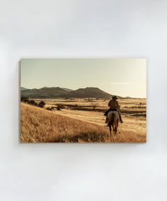 The Cowgirl Collection #20 by Ben Christensen