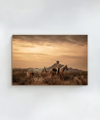 The Cowgirl Collection #9 by Ben Christensen