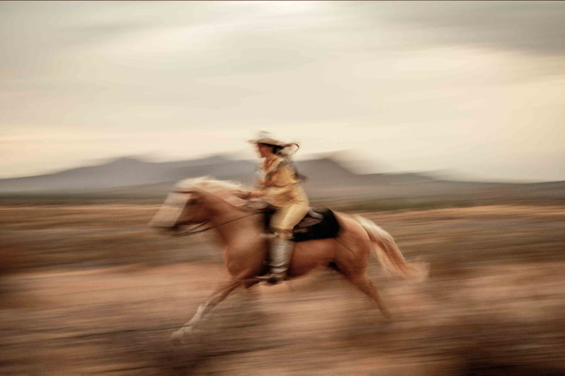 The Cowgirl Collection #3 by Ben Christensen