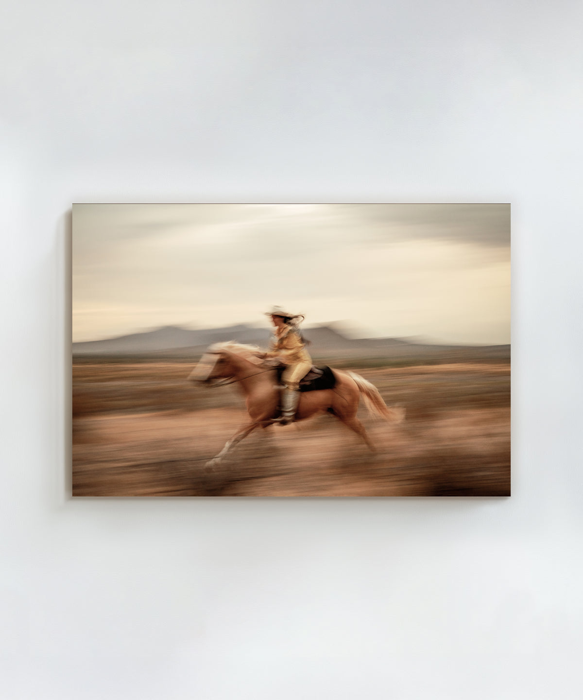 The Cowgirl Collection #3 by Ben Christensen