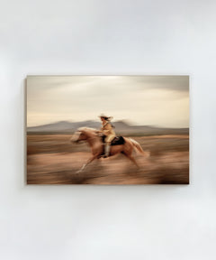 The Cowgirl Collection #3 by Ben Christensen