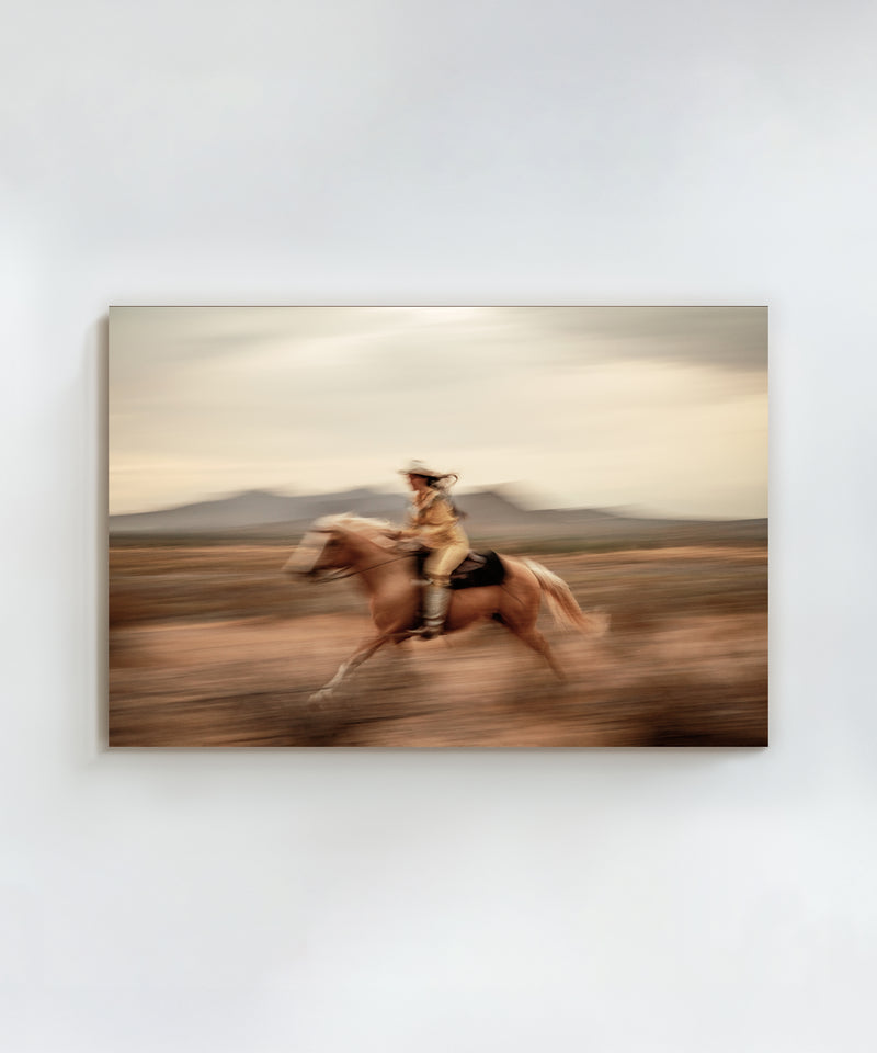 The Cowgirl Collection #3 by Ben Christensen