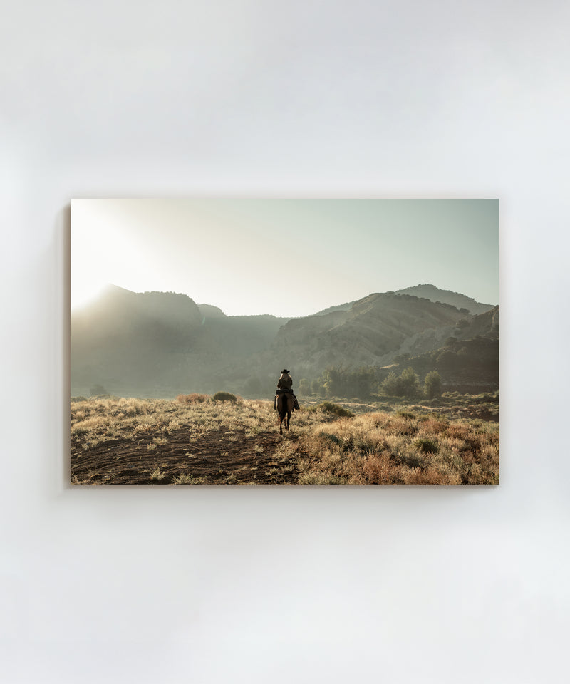 The Cowgirl Collection #17 by Ben Christensen