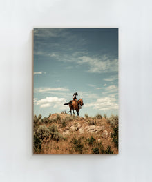 The Cowgirl Collection #16 by Ben Christensen