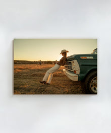 The Cowgirl Collection #14 by Ben Christensen
