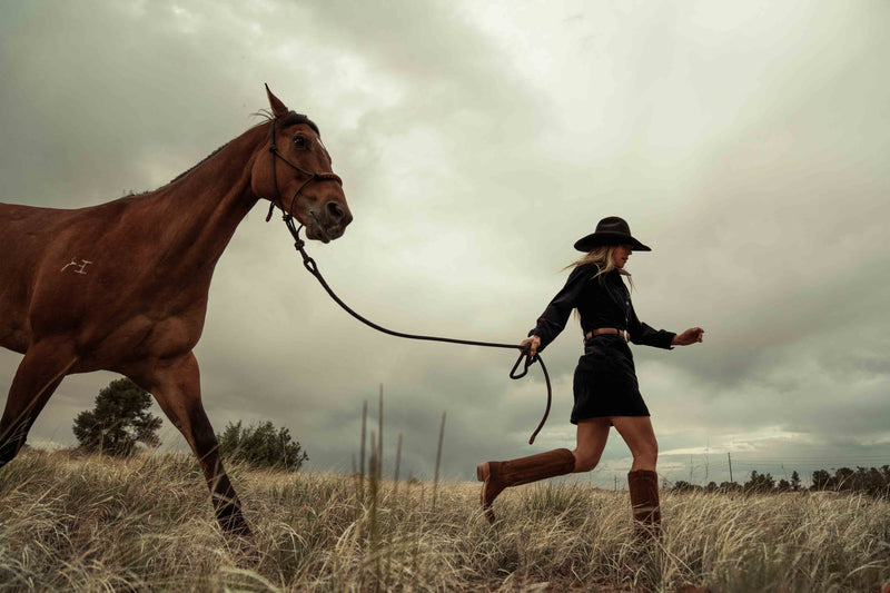The Cowgirl Collection #22 by Ben Christensen