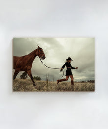 The Cowgirl Collection #22 by Ben Christensen
