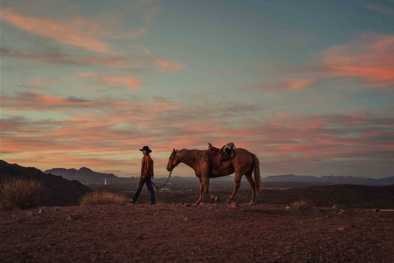 The Cowgirl Collection #23 by Ben Christensen