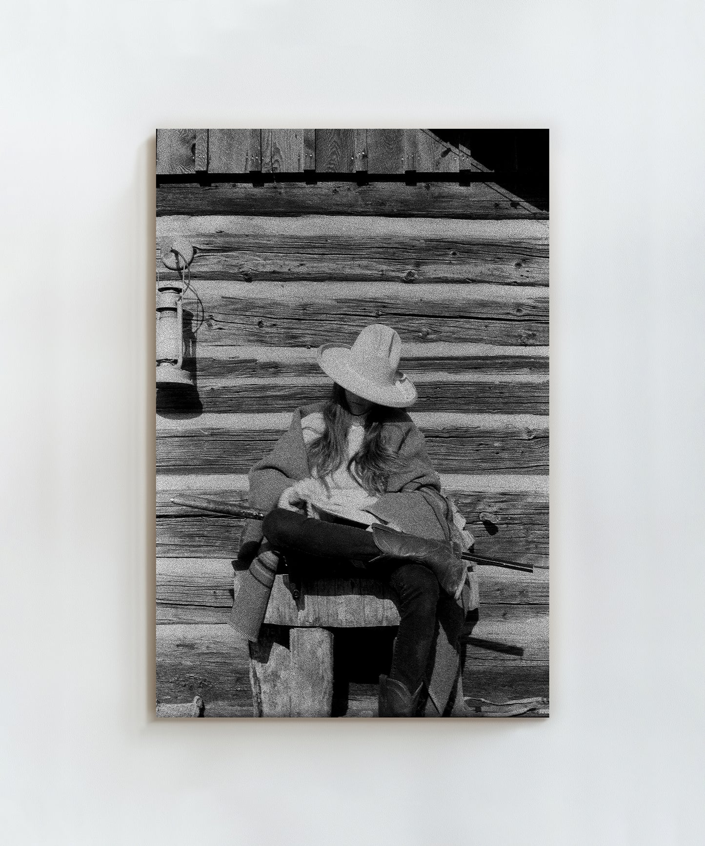 The Cowgirl Collection #7 by Ben Christensen