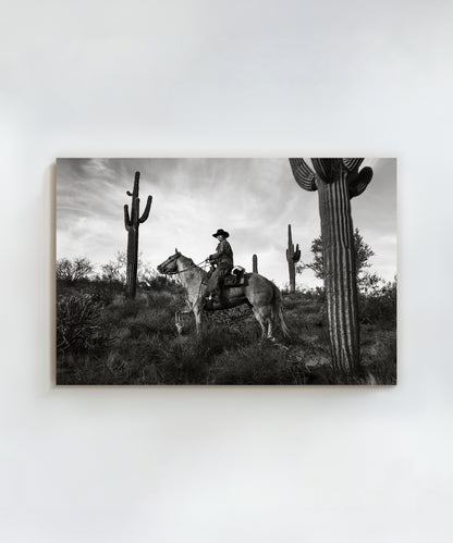 The Cowgirl Collection #30 by Ben Christensen