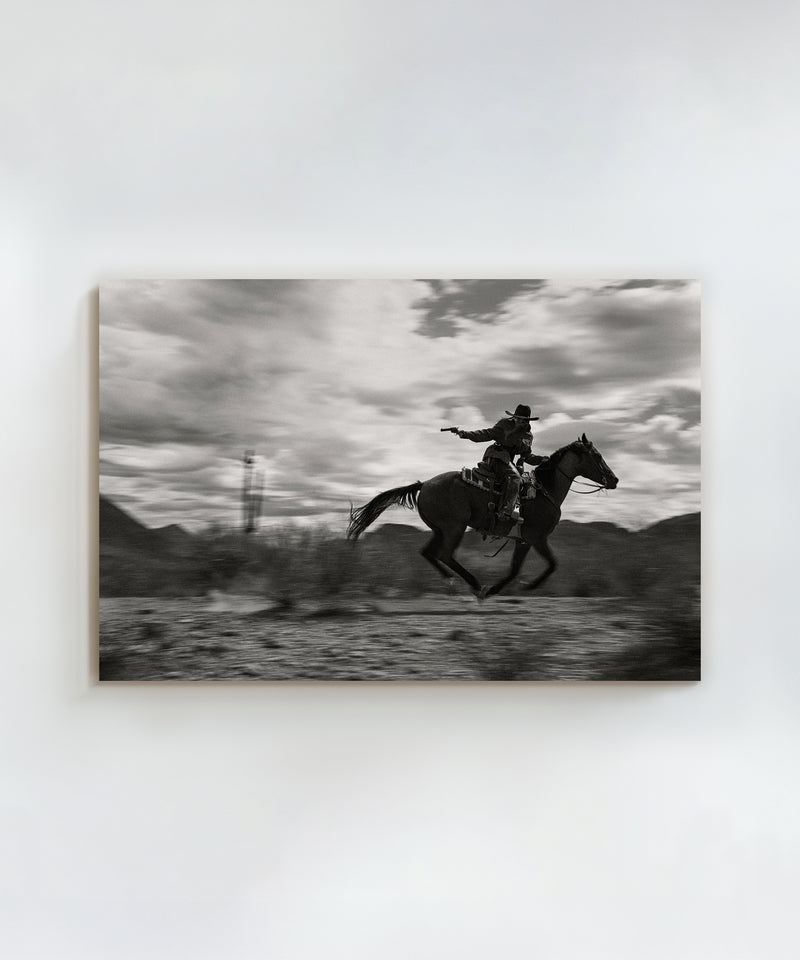 The Cowgirl Collection #26 by Ben Christensen