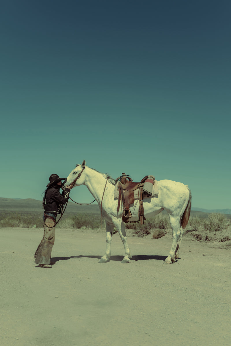 The Cowgirl Collection #27 by Ben Christensen