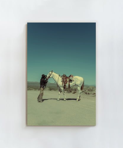 The Cowgirl Collection #27 by Ben Christensen