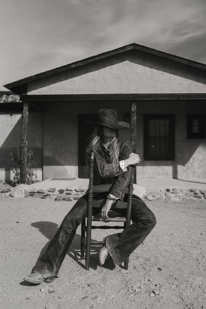 The Cowgirl Collection #28 by Ben Christensen