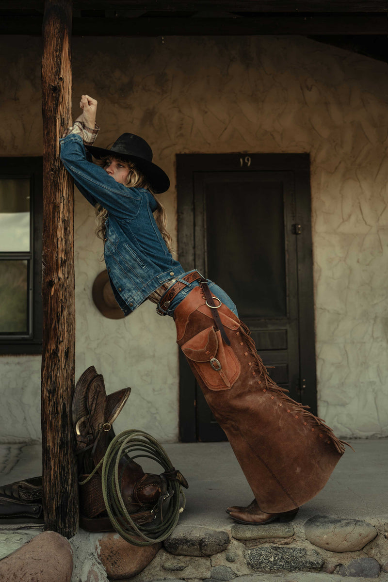 The Cowgirl Collection #29 by Ben Christensen