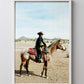 The Cowgirl Collection #5/20 by Ben Christensen