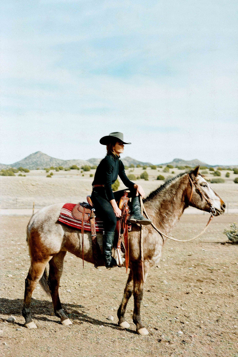 The Cowgirl Collection #5 by Ben Christensen