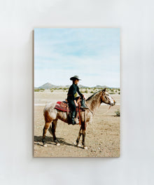 The Cowgirl Collection #5 by Ben Christensen