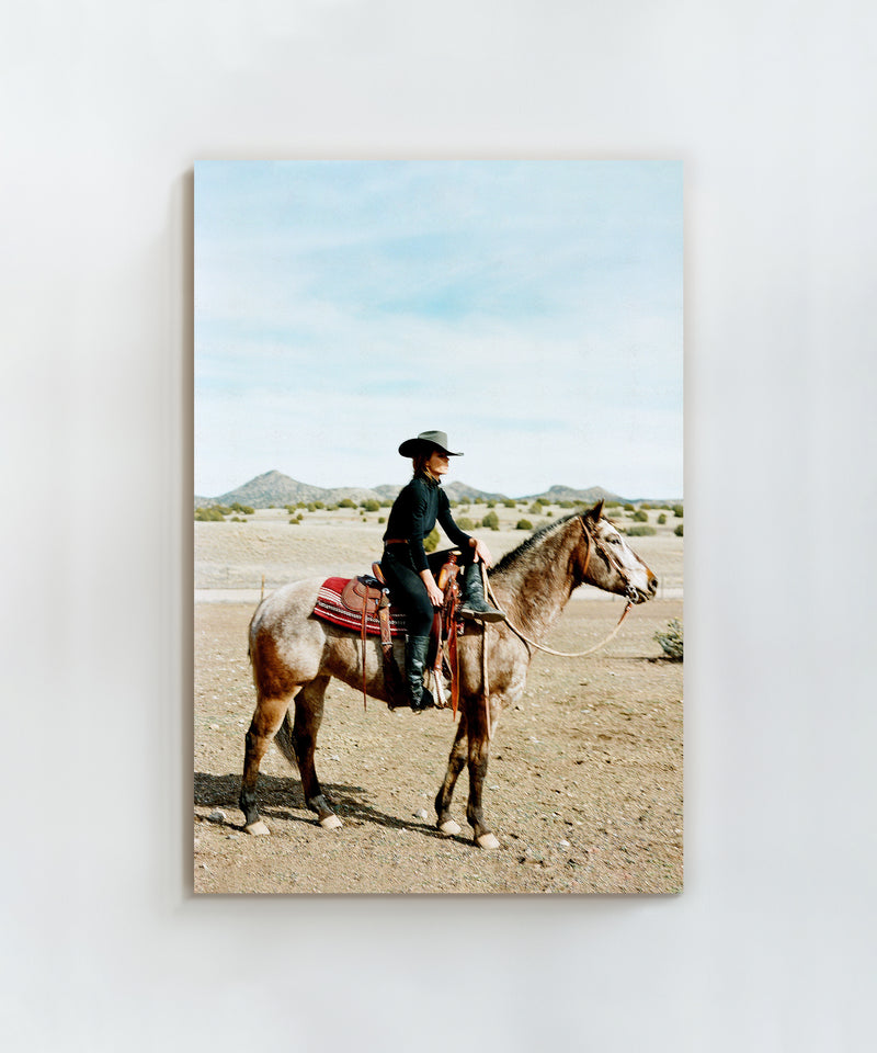The Cowgirl Collection #5 by Ben Christensen