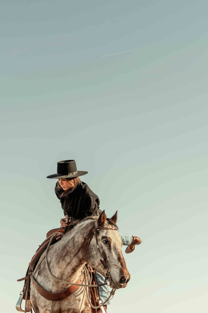 The Cowgirl Collection #10 by Ben Christensen