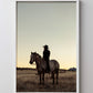The Cowgirl Collection #12/20 by Ben Christensen