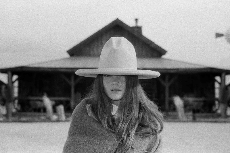 The Cowgirl Collection #6 by Ben Christensen