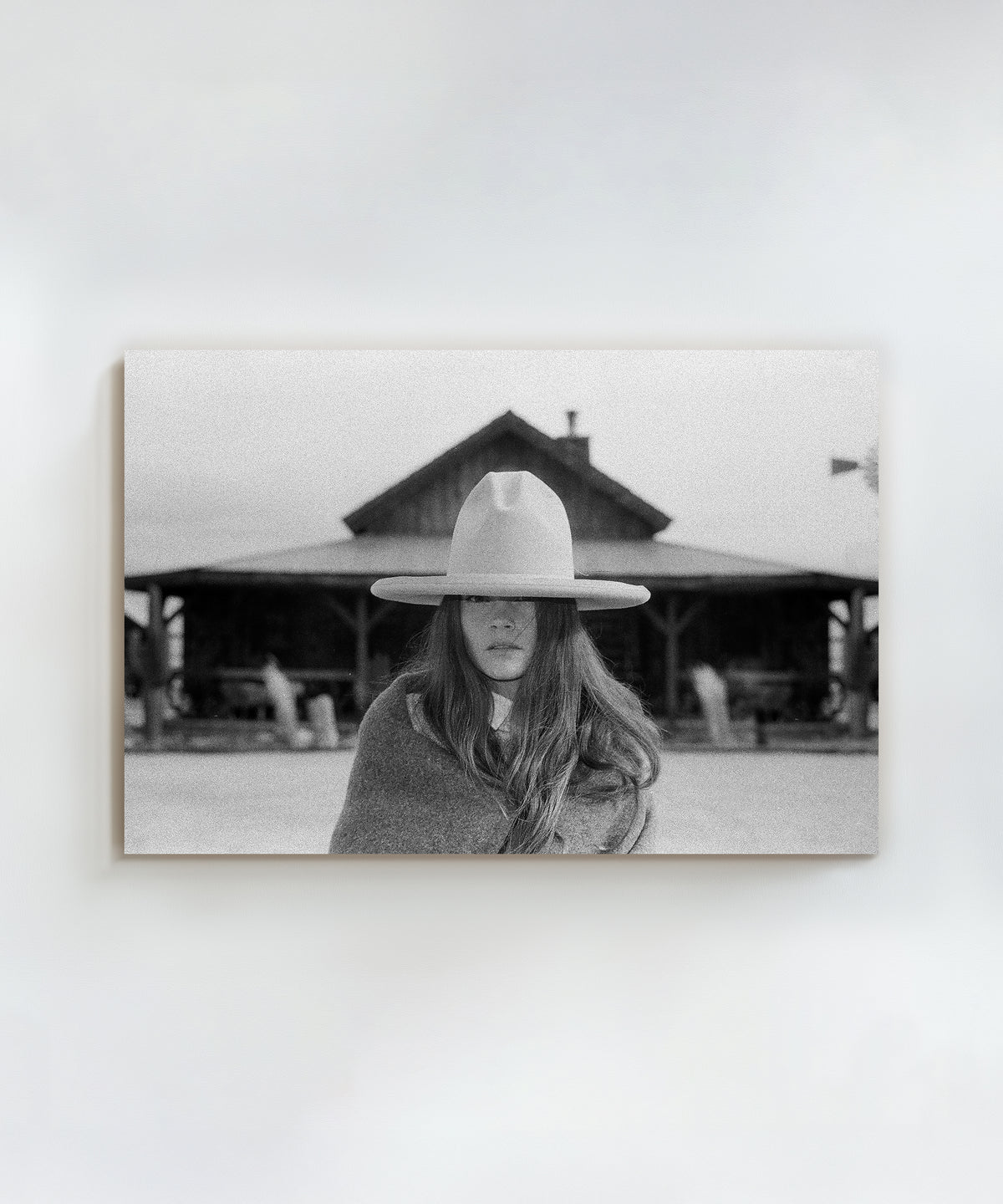 The Cowgirl Collection #6 by Ben Christensen
