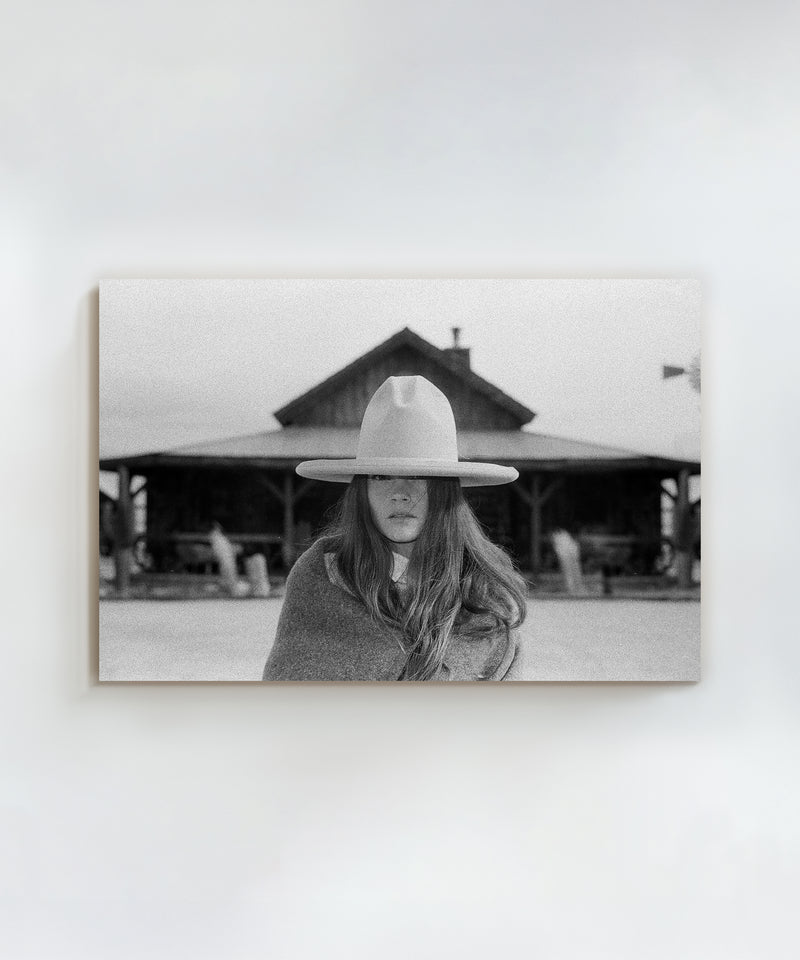 The Cowgirl Collection #6 by Ben Christensen