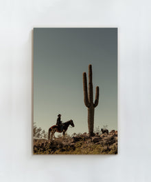 The Cowboy Collection #4 by Ben Christensen