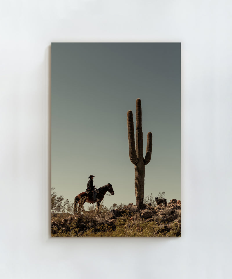The Cowboy Collection #4 by Ben Christensen