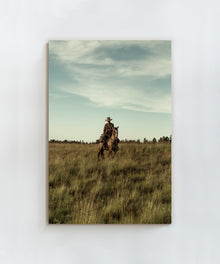 The Cowboy Collection #10 by Ben Christensen