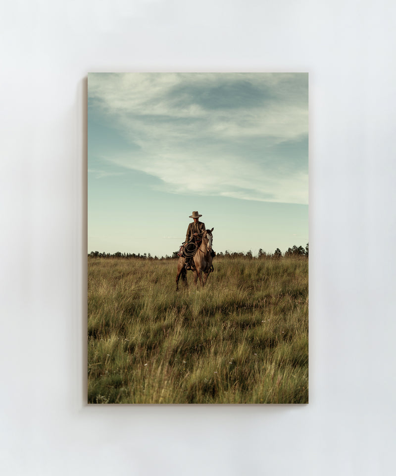 The Cowboy Collection #10 by Ben Christensen