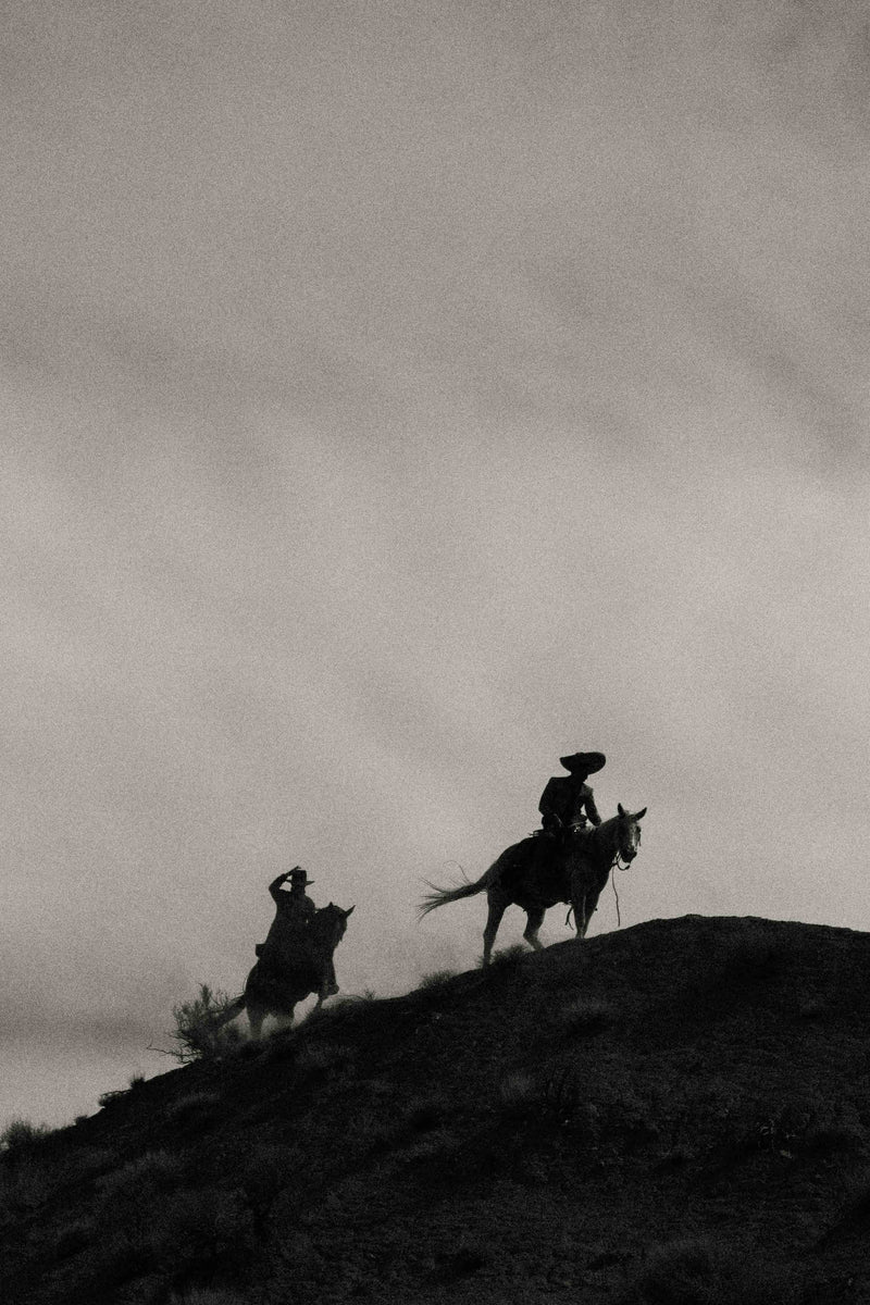 The Cowboy Collection #8 by Ben Christensen