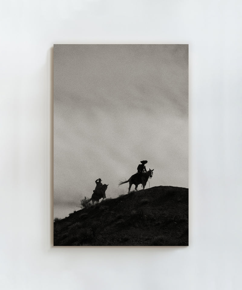 The Cowboy Collection #8 by Ben Christensen