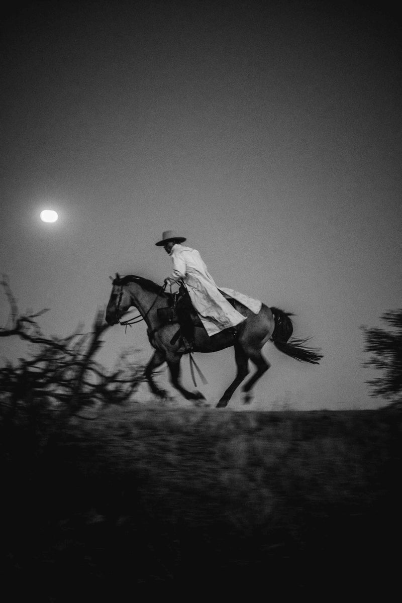 The Cowboy Collection #2 by Ben Christensen