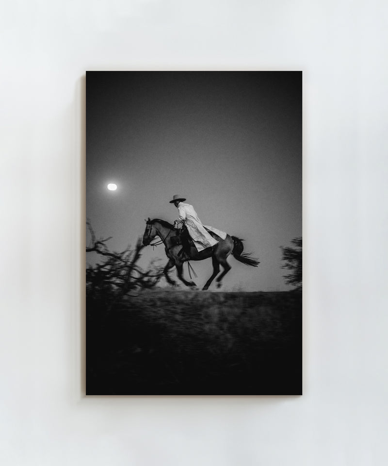 The Cowboy Collection #2 by Ben Christensen