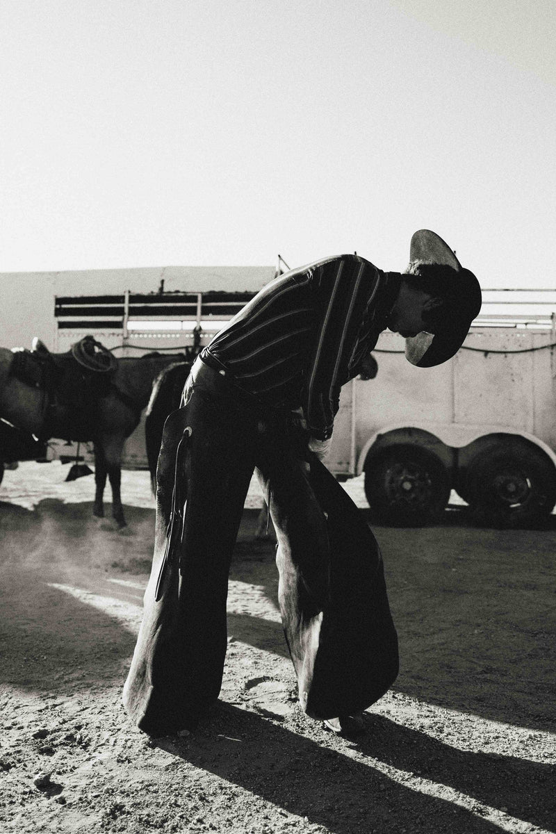 The Cowboy Collection #19 by Ben Christensen